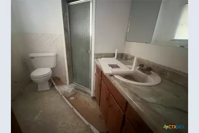 509 W 6th Street, Yorktown, TX 78164 - Photo 13