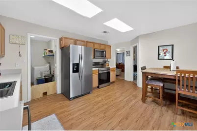 3036 & 3038 Pine Valley Drive #3038, New Braunfels, TX 78130 - Photo 7