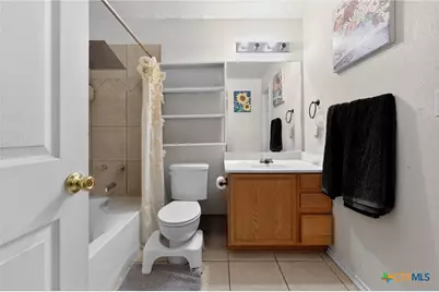 3036 & 3038 Pine Valley Drive #3038, New Braunfels, TX 78130 - Photo 11