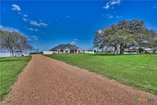 2244 W US Hwy 90A, Hallettsville, TX 77964 - Photo 1