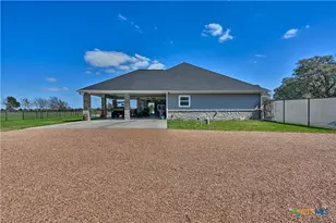 2244 W US Hwy 90A, Hallettsville, TX 77964 - Photo 39