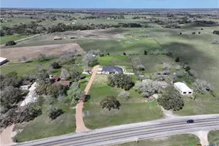 2244 W US Hwy 90A, Hallettsville, TX 77964 - Photo 5