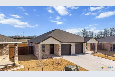 1118 Zora Drive, Temple, TX 76504 - Photo 3