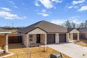 1118 Zora Dr, Temple, TX 76504 - Photo 3