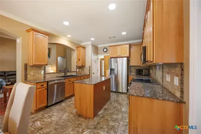 33 Branding Iron Drive, Belton, TX 76513 - Photo 13