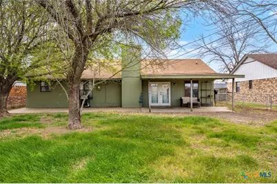 909 N 4th Street, Copperas Cove, TX 76522 - Photo 19