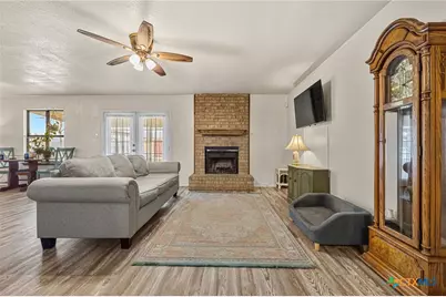 909 N 4th Street, Copperas Cove, TX 76522 - Photo 3