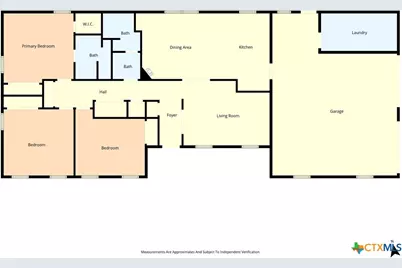 583 Farm To Market 1444, Burlington, TX 76519 - Photo 43