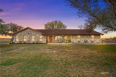 583 Farm To Market 1444, Burlington, TX 76519 - Photo 1