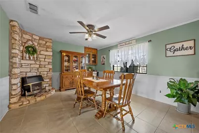 583 Farm To Market 1444, Burlington, TX 76519 - Photo 9