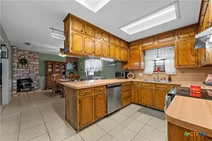 583 Farm to Market 1444, Burlington, TX 76519 - Photo 13