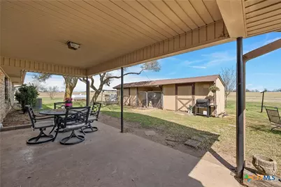 583 Farm To Market 1444, Burlington, TX 76519 - Photo 25