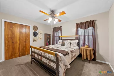 583 Farm To Market 1444, Burlington, TX 76519 - Photo 17