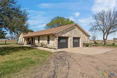 583 Farm To Market 1444, Burlington, TX 76519 - Photo 33