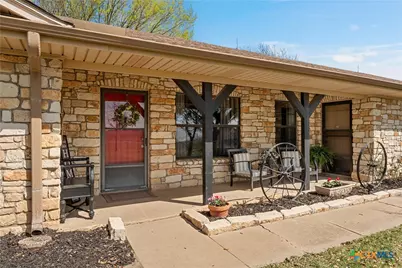 583 Farm To Market 1444, Burlington, TX 76519 - Photo 3