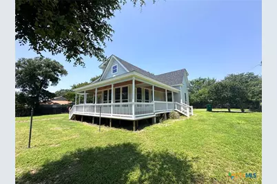 506 S 6th Street, Gatesville, TX 76528 - Photo 3