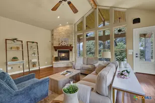 7607 Sky Loop, Garden Ridge, TX 78266 - Photo 15