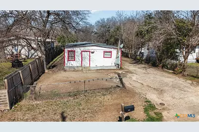 814 Alabama Street, San Marcos, TX 78666 - Photo 1
