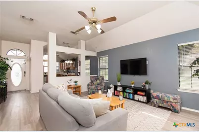 304 Blackfoot Drive, Harker Heights, TX 76548 - Photo 3