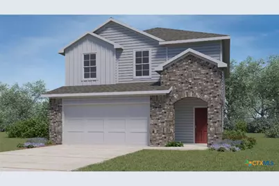 329 Dobson Drive, Killeen, TX 76549 - Photo 1