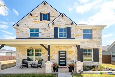 225 Villars Drive, Salado, TX 76571 - Photo 1