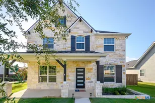 225 Villars Dr, Salado, TX 76571 - Photo 1