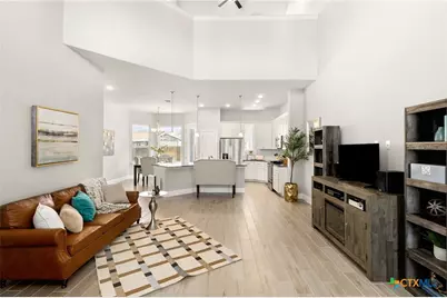 257 Club View, Seguin, TX 78155 - Photo 9