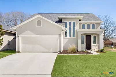 257 Club View, Seguin, TX 78155 - Photo 1