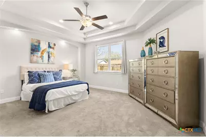 257 Club View, Seguin, TX 78155 - Photo 5