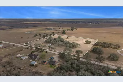60 Ewing Road, Goliad, TX 77963 - Photo 31