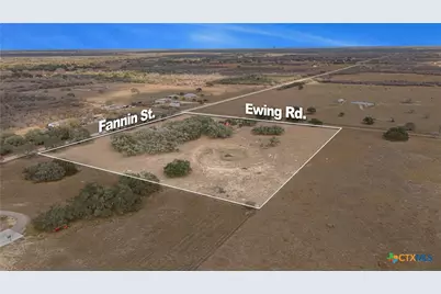 60 Ewing Road, Goliad, TX 77963 - Photo 35