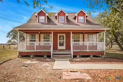 60 Ewing Road, Goliad, TX 77963 - Photo 1
