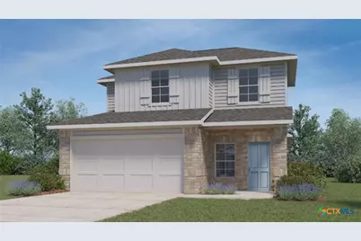 333 Dobson Drive, Killeen, TX 76549 - Photo 1