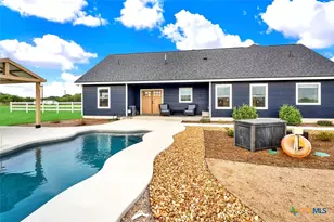 1474 Cr 342, La Vernia, TX 78121 - Photo 35