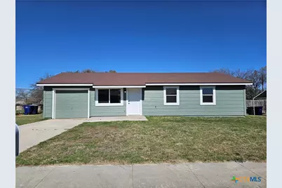 827 Michelle Drive, Copperas Cove, TX 76522 - Photo 1