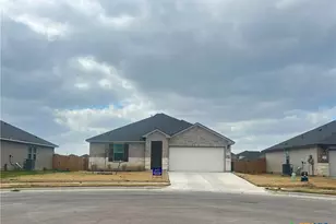 1137 Laila Ln, Belton, TX 76513 - Photo 3