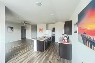1137 Laila Ln, Belton, TX 76513 - Photo 3