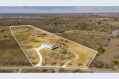 664 Martindale Falls Road, Martindale, TX 78655 - Photo 9