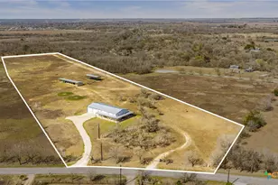 664 Martindale Falls Rd, Martindale, TX 78655 - Photo 9