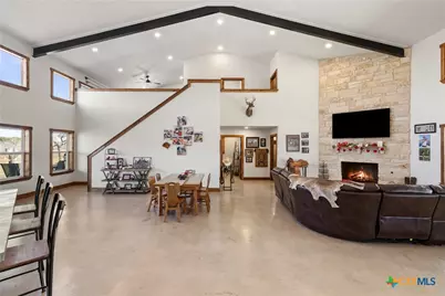 664 Martindale Falls Road, Martindale, TX 78655 - Photo 5