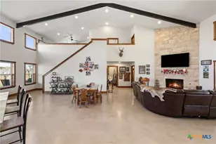 664 Martindale Falls Rd, Martindale, TX 78655 - Photo 5