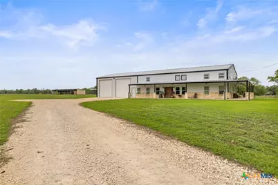 664 Martindale Falls Road, Martindale, TX 78655 - Photo 1