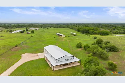 664 Martindale Falls Road, Martindale, TX 78655 - Photo 9