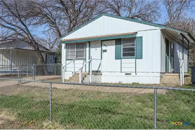 1309 Greenwood, Killeen, TX 76541 - Photo 3