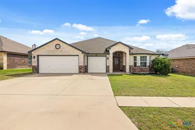 704 Hailie, Killeen, TX 76542 - Photo 1