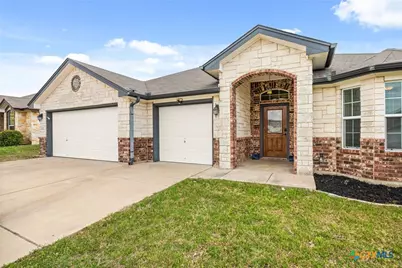 704 Hailie, Killeen, TX 76542 - Photo 3