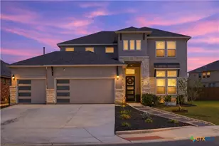 1314 Cottonseed St, New Braunfels, TX 78132 - Photo 1