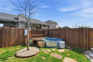 1314 Cottonseed St, New Braunfels, TX 78132 - Photo 37