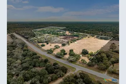 000 Hwy 90A, Sheridan, TX 77475 - Photo 13