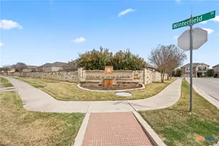 125 Danablu Dr, Hutto, TX 78634 - Photo 29